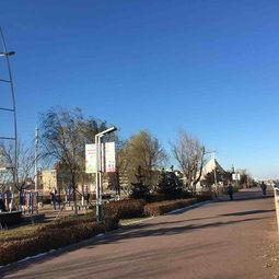 营口辽河公园爆料视频,揭秘公园美景与趣事  第2张